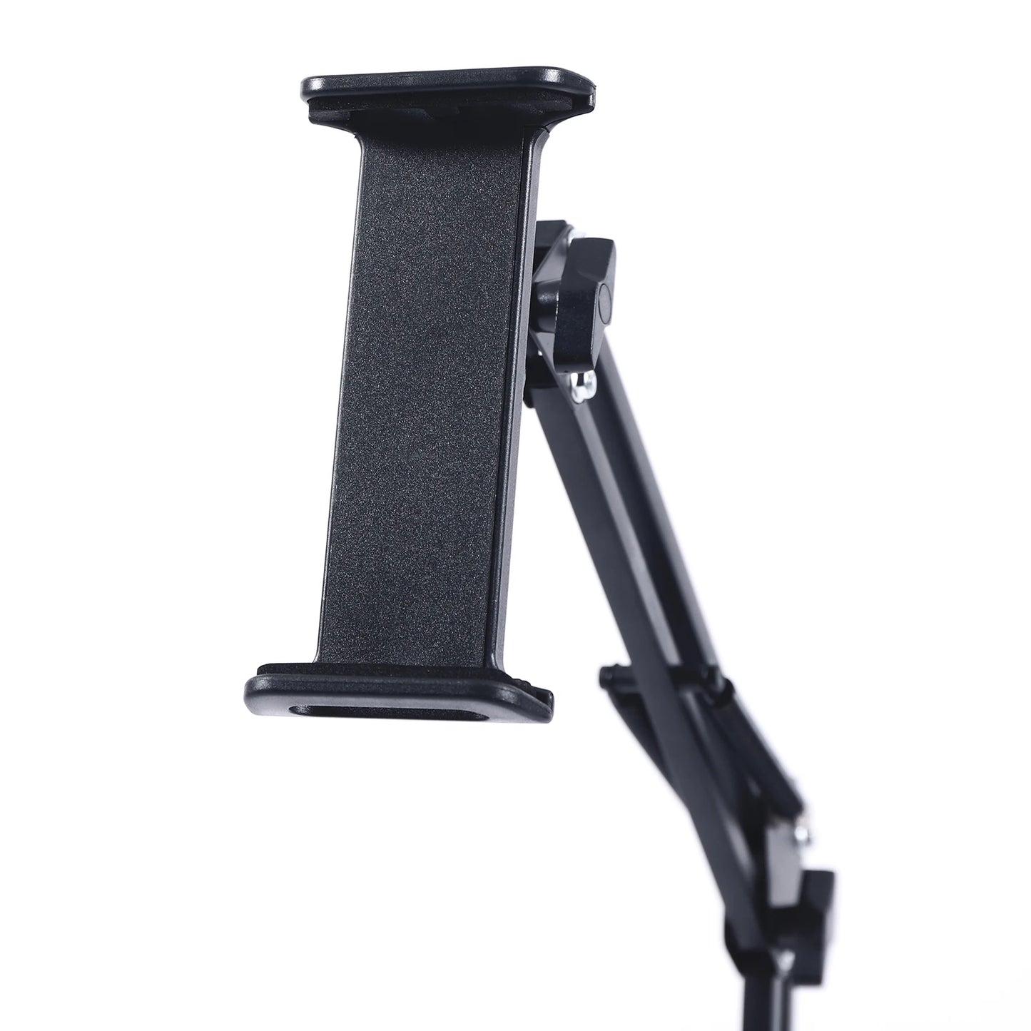 Chassis 360 Degree Rotating Phone Tablet Floor Stand