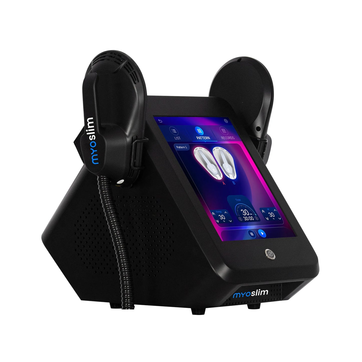 Myoslim EMS 6500W Body Massage RF Fat Burning Machine