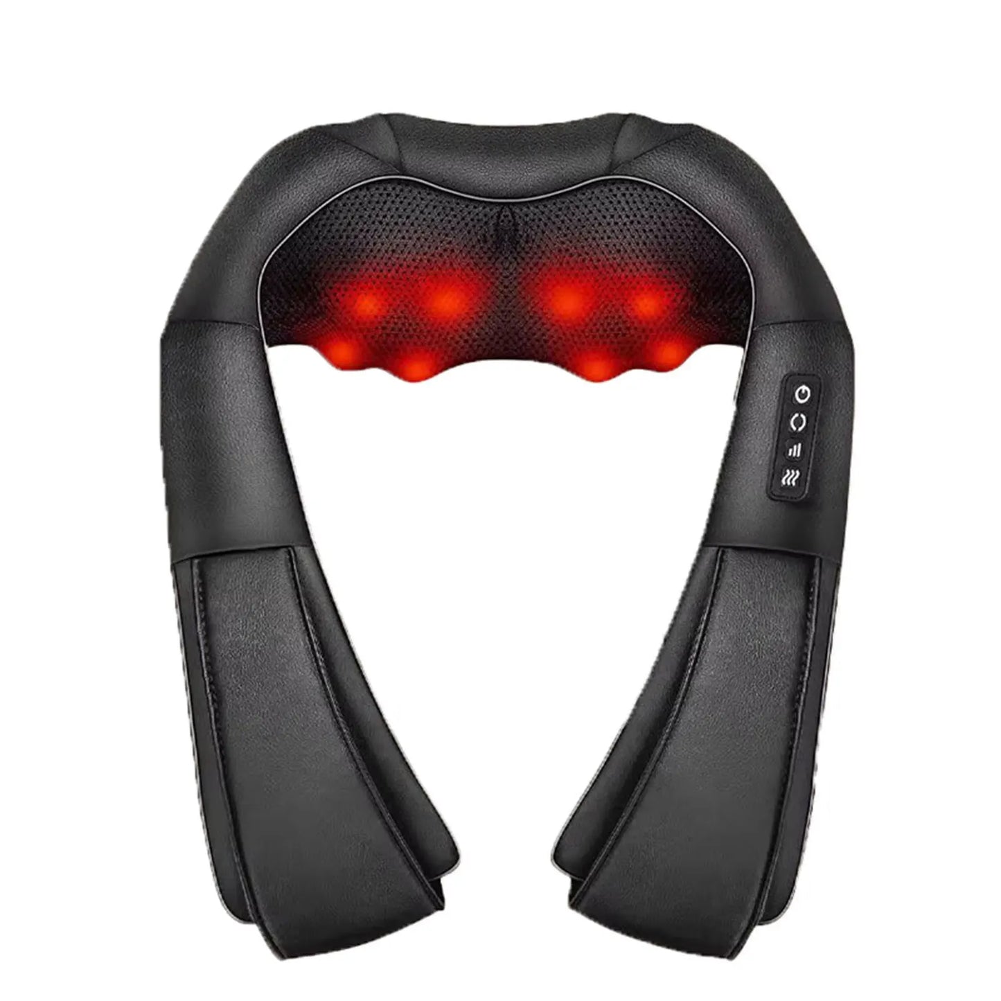 DUTRIEUX Electric Heating Massager For Neck And Shoulders
