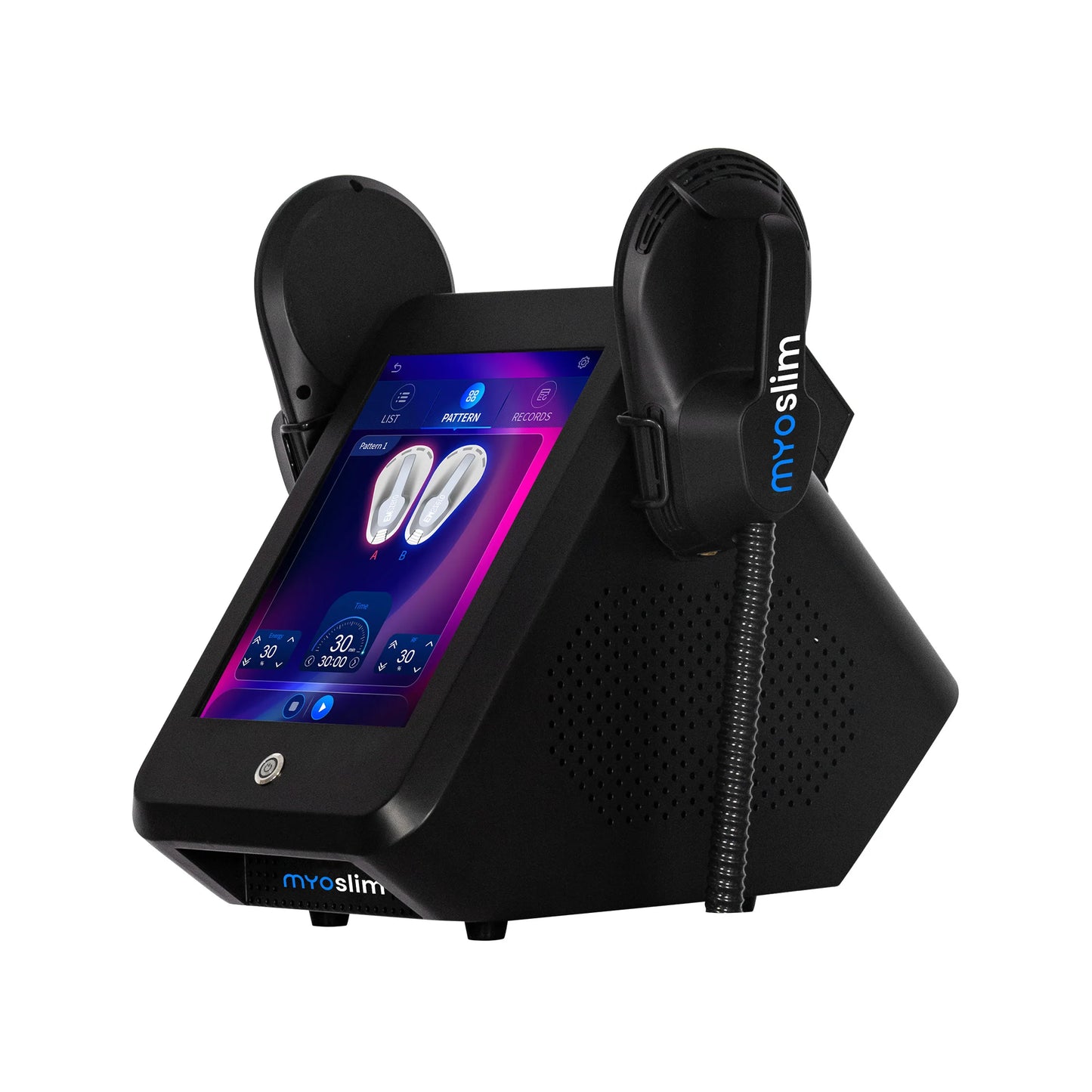 Myoslim EMS 6500W Body Massage RF Fat Burning Machine