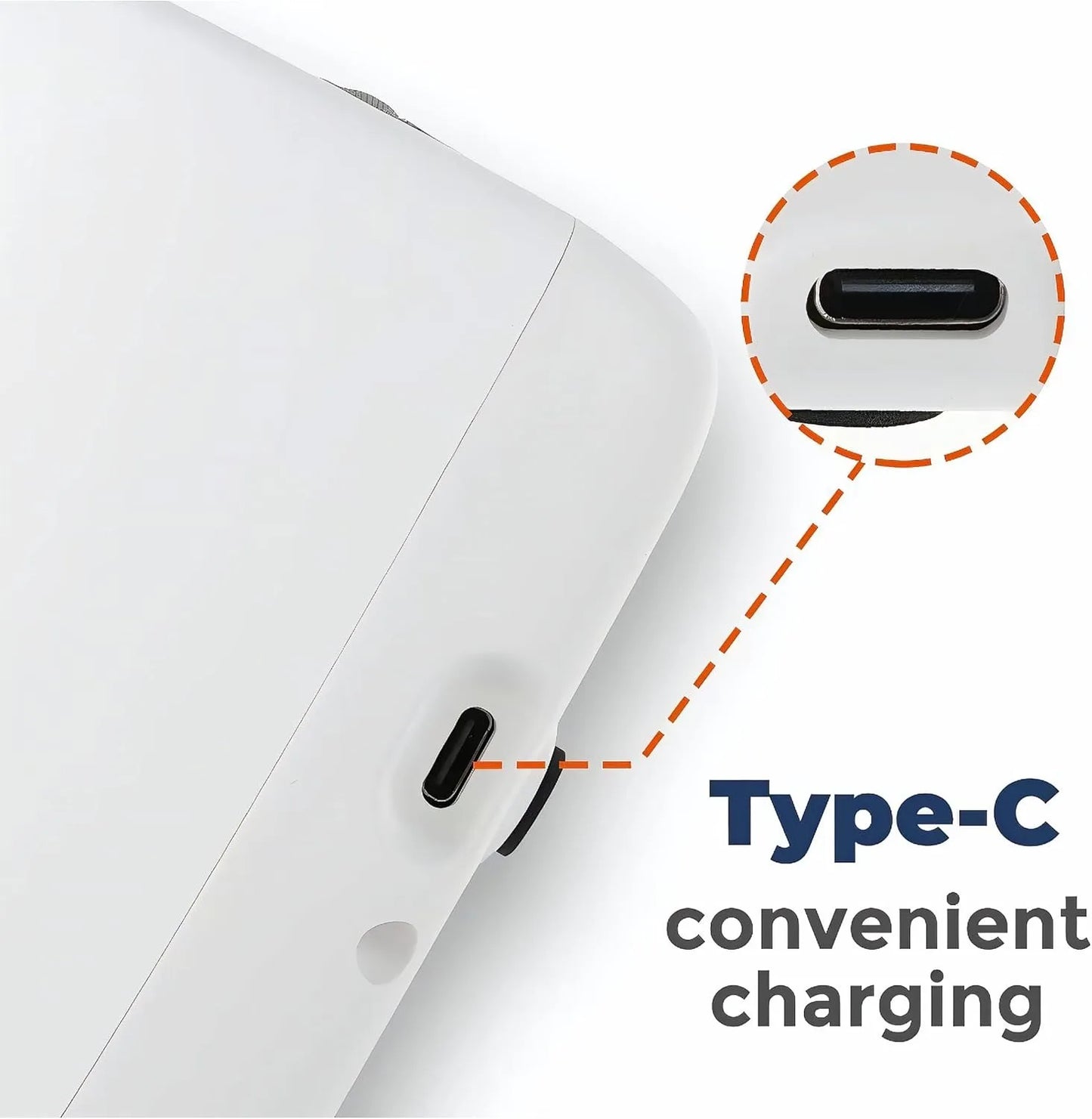 Wireless Hand Massager Air Compression With Hot Therapy