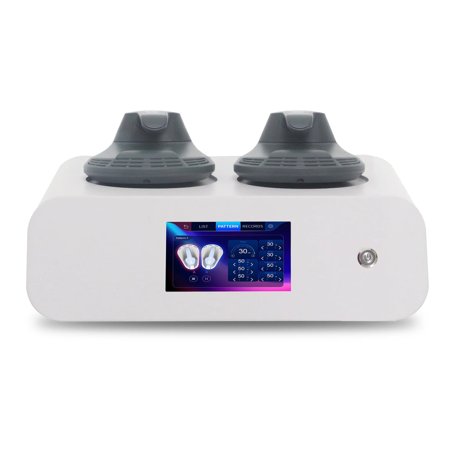 TAIXL Myoslim Muscle Stimulation EMS RF Machine Sculpting