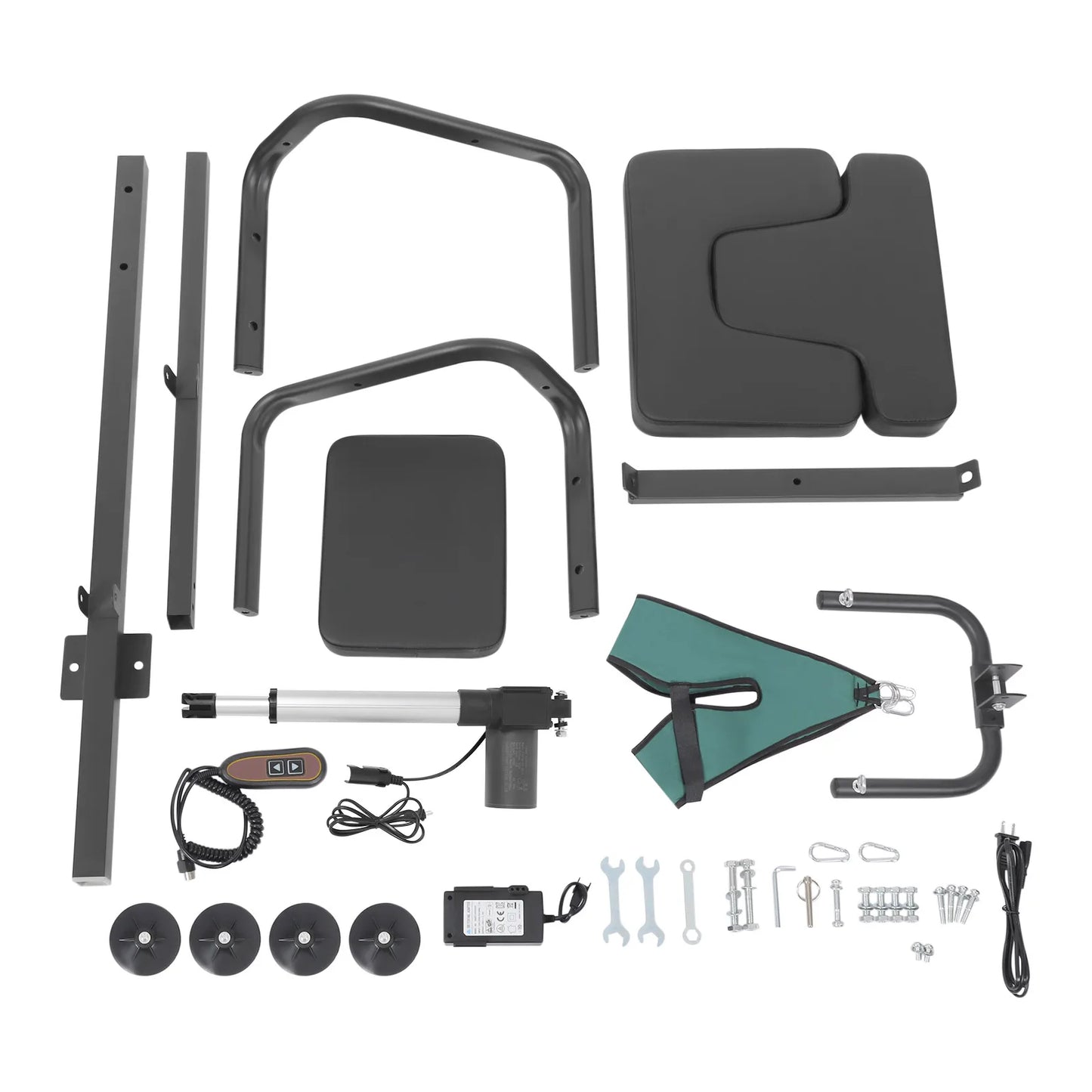 Hign Concerned Chemical Cervical Neck Traction Device