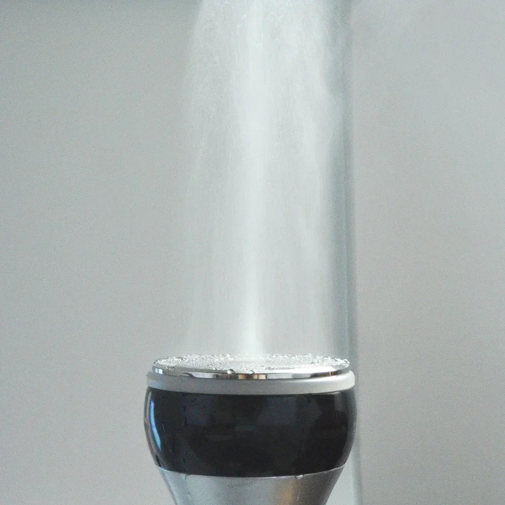 MissHeart Cavitation Body Slimming Massager Vacuum Machine