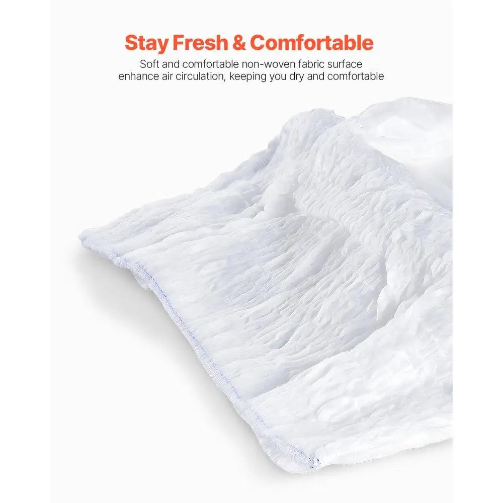 Hignconcerned Adult Incontinence Underwear Men and Women