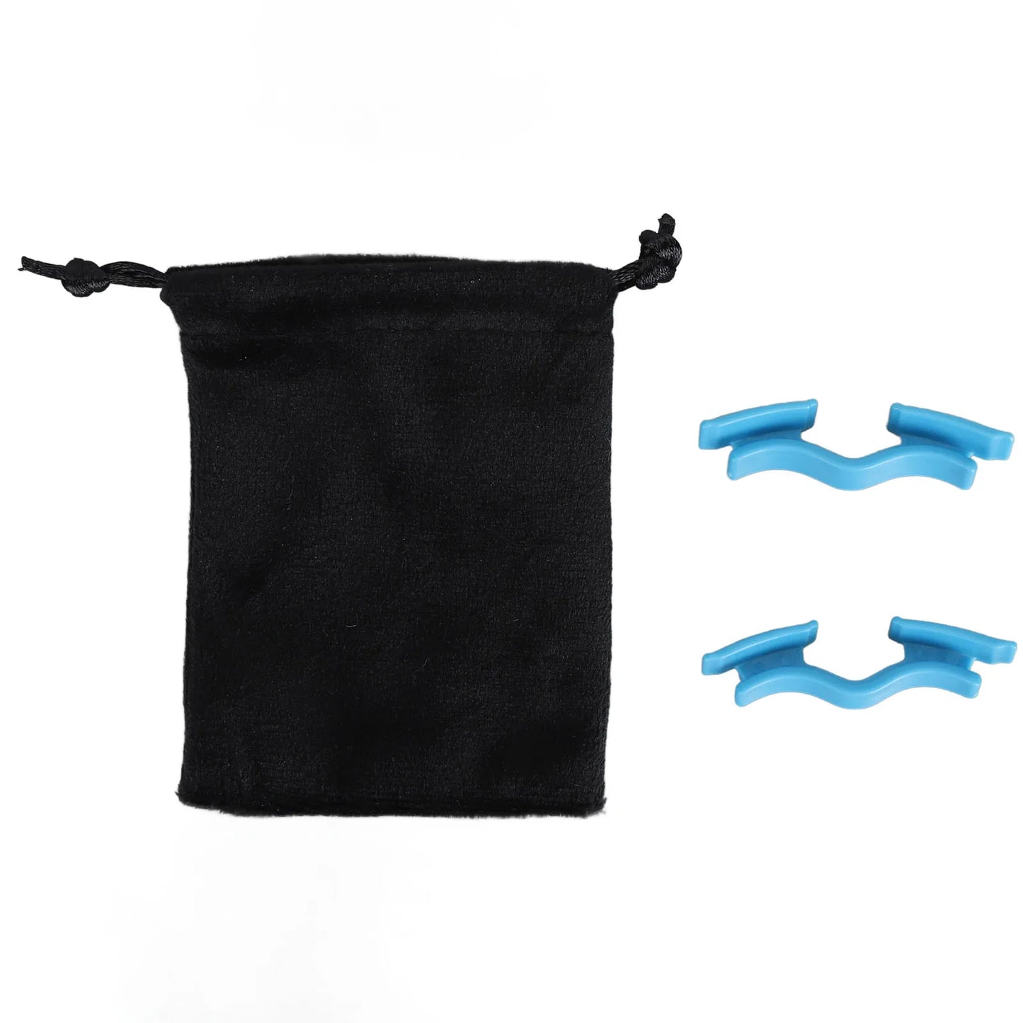 TMISHION Male Urinary Incontinence Clamp Soft Silicone Adjustable Leakage Prevention