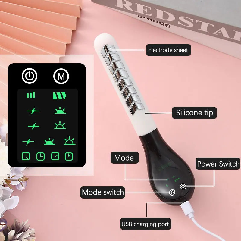 Amilibeauty Kegel Exerciser Pelvic Floor Strengthening