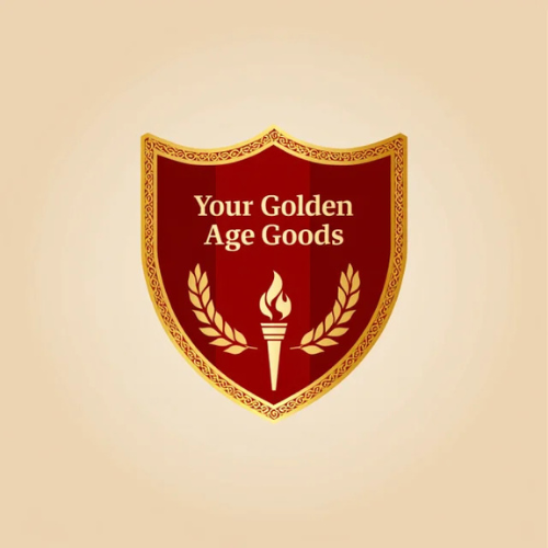 Your Golden Age Goods