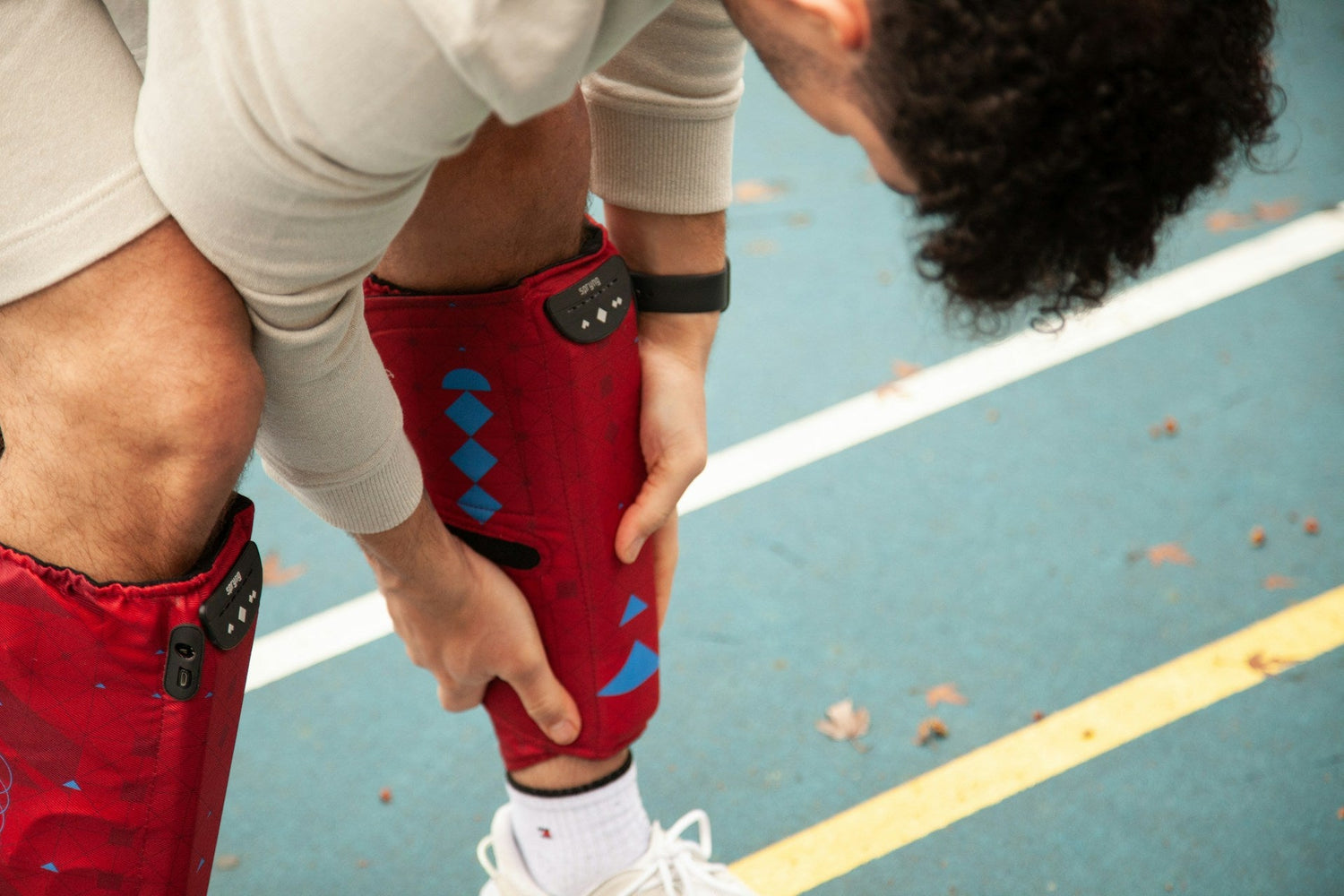 Compression & Support