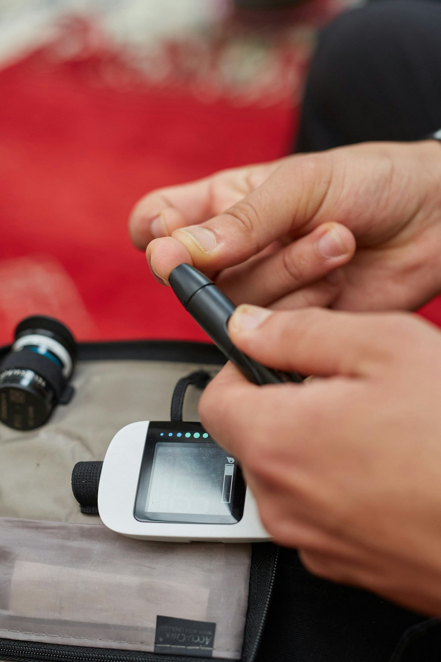 Health Monitoring Devices