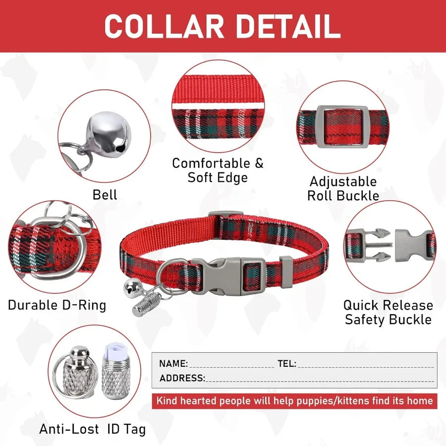 High-concerned Small Dog Harness And Leash Set Soft Mesh Vest Design