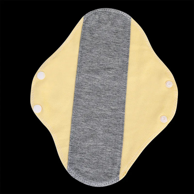 Leak Proof Washable Incontinence Pads With Graphene Aseptic Technology