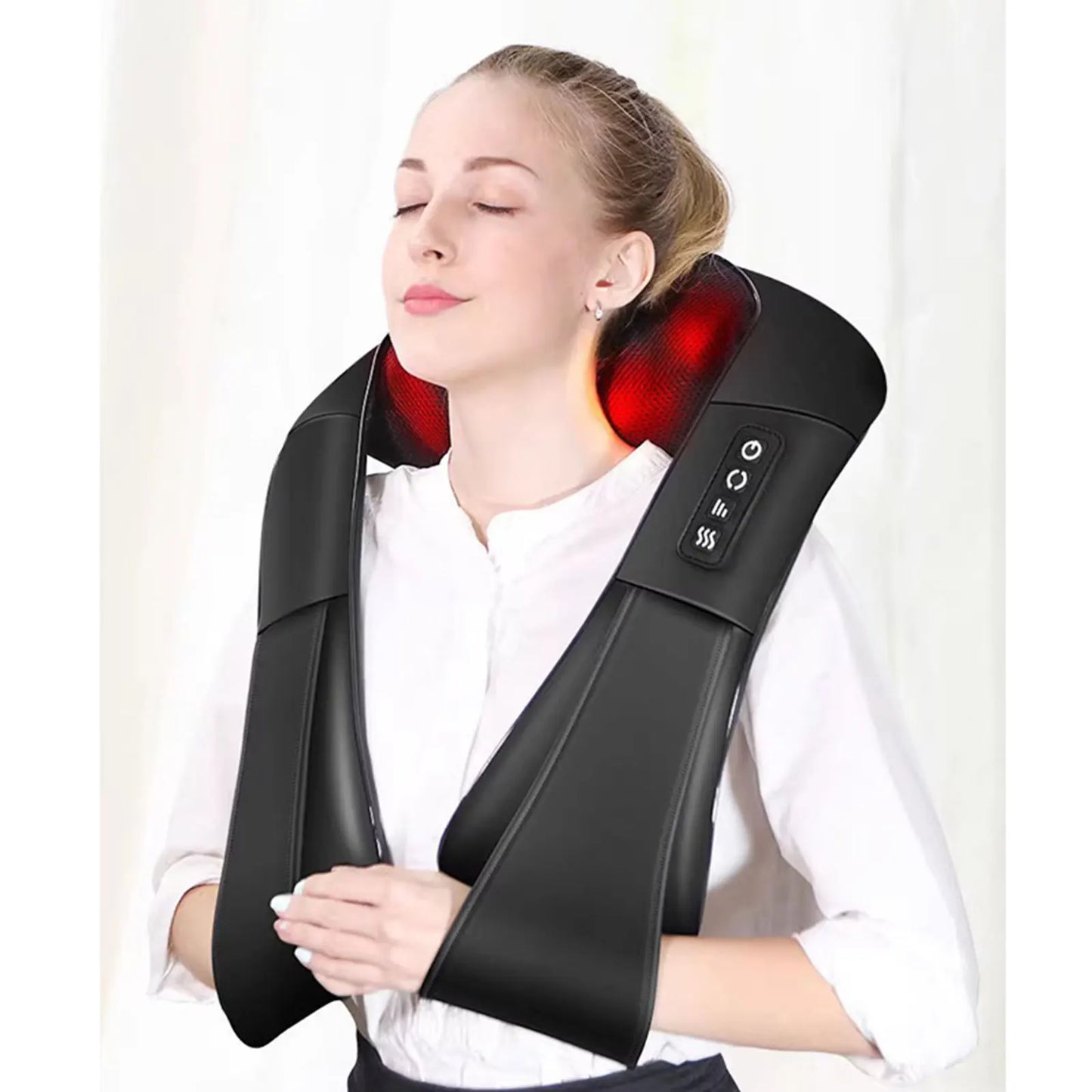 DUTRIEUX Electric Heating Massager For Neck And Shoulders