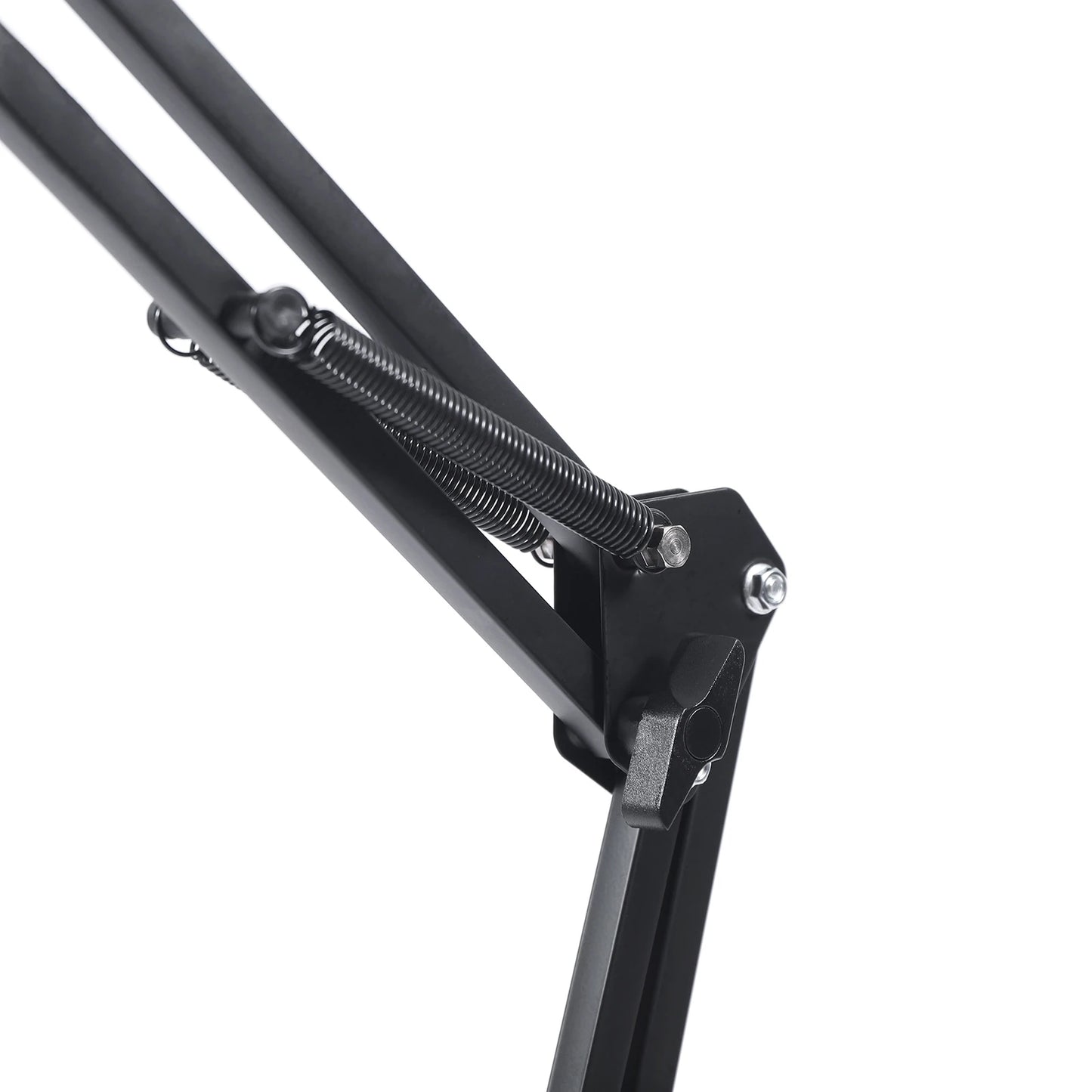 Chassis 360 Degree Rotating Phone Tablet Floor Stand