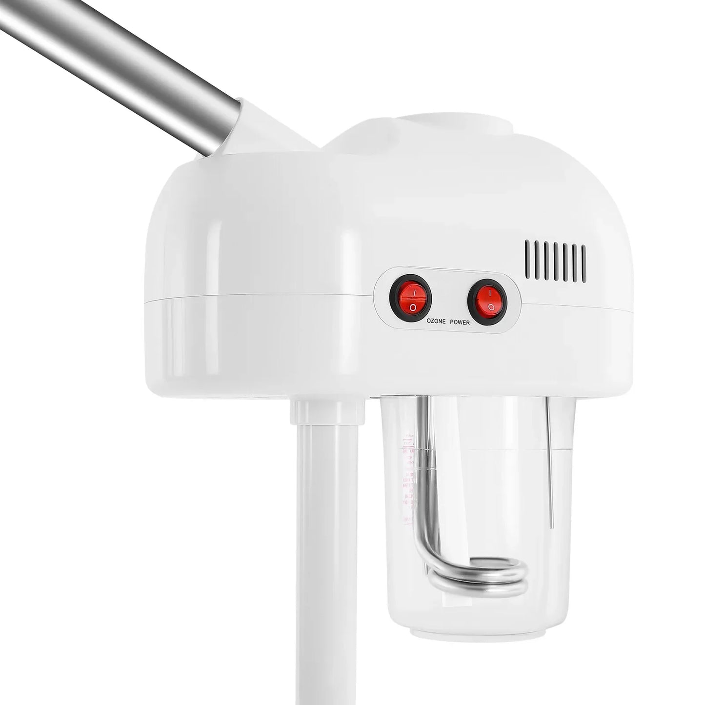 Ozone Facial Steamer For Home Spa And Salon Skin Care