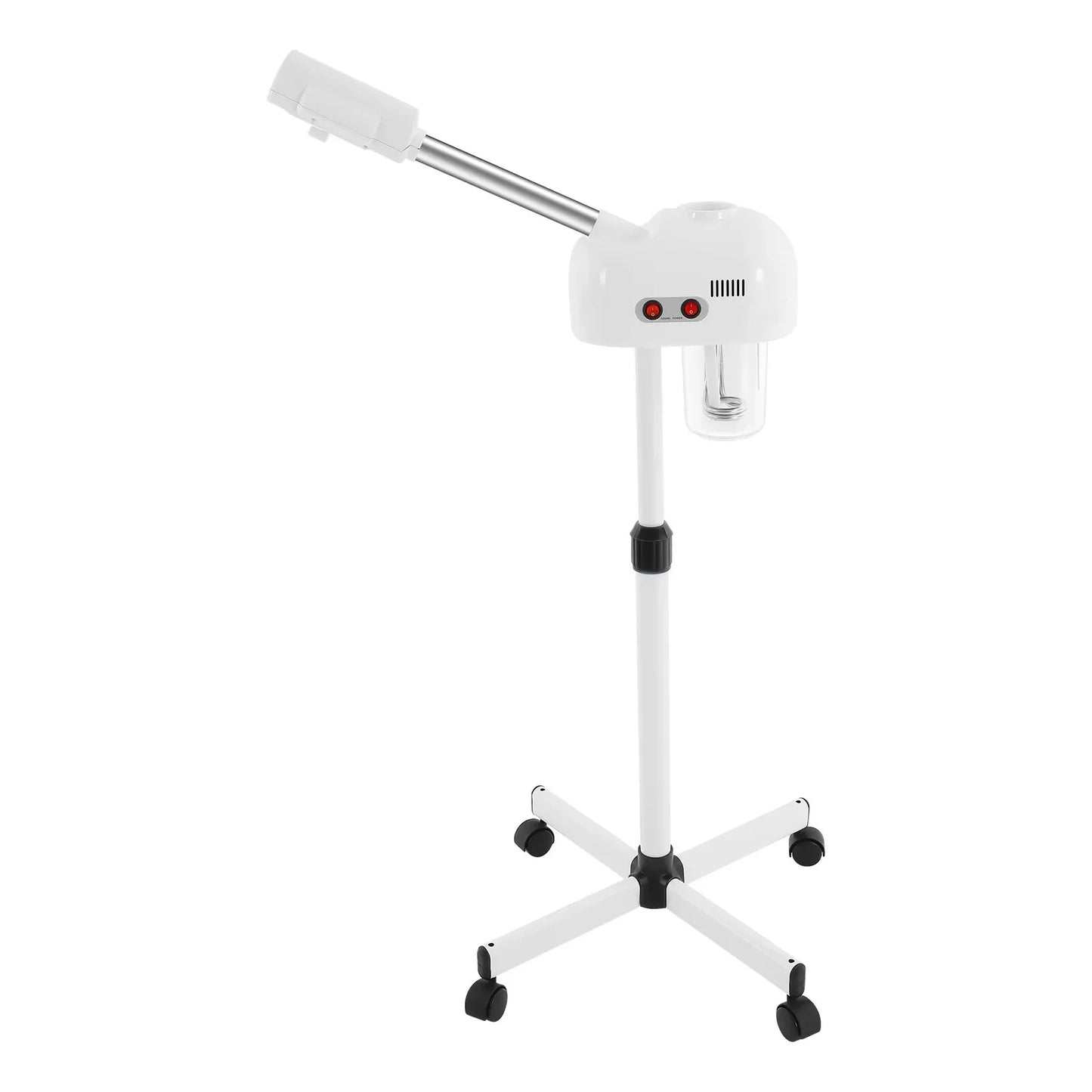 Ozone Facial Steamer For Home Spa And Salon Skin Care