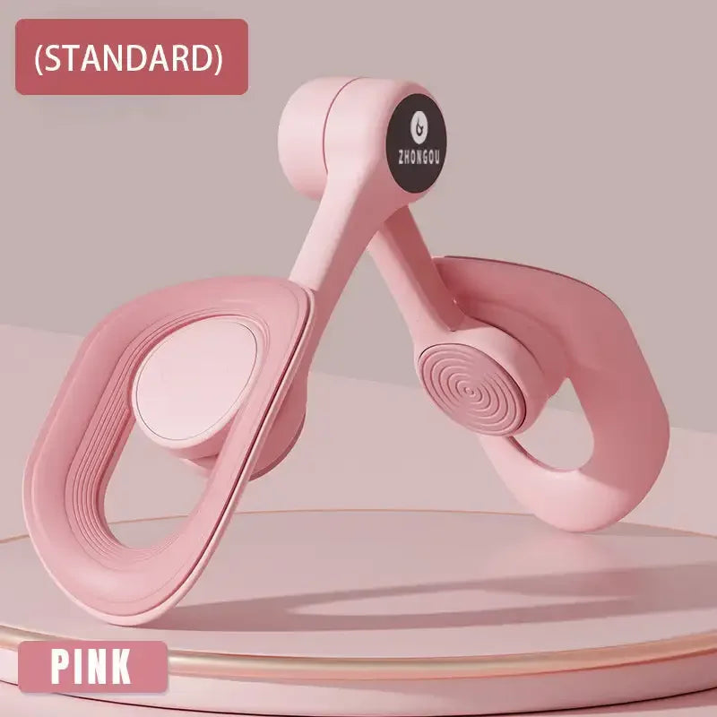 Choice Pelvic Floor Muscle Trainer Thigh Exerciser For Postpartum Recovery