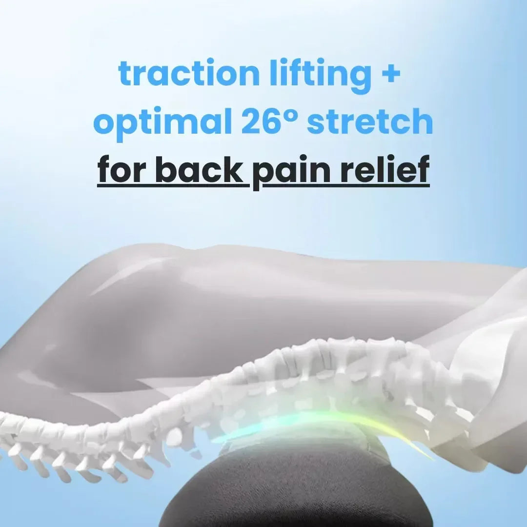 Okayso 3 In 1 Back Massager Shiatsu Deep Tissue Relief