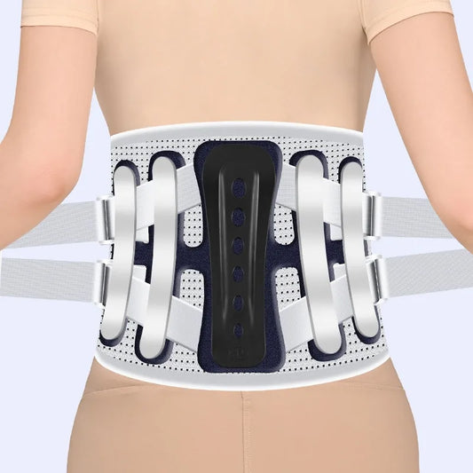 NONEDropshipping Back Brace Support Belt For Lower Back Pain Relief
