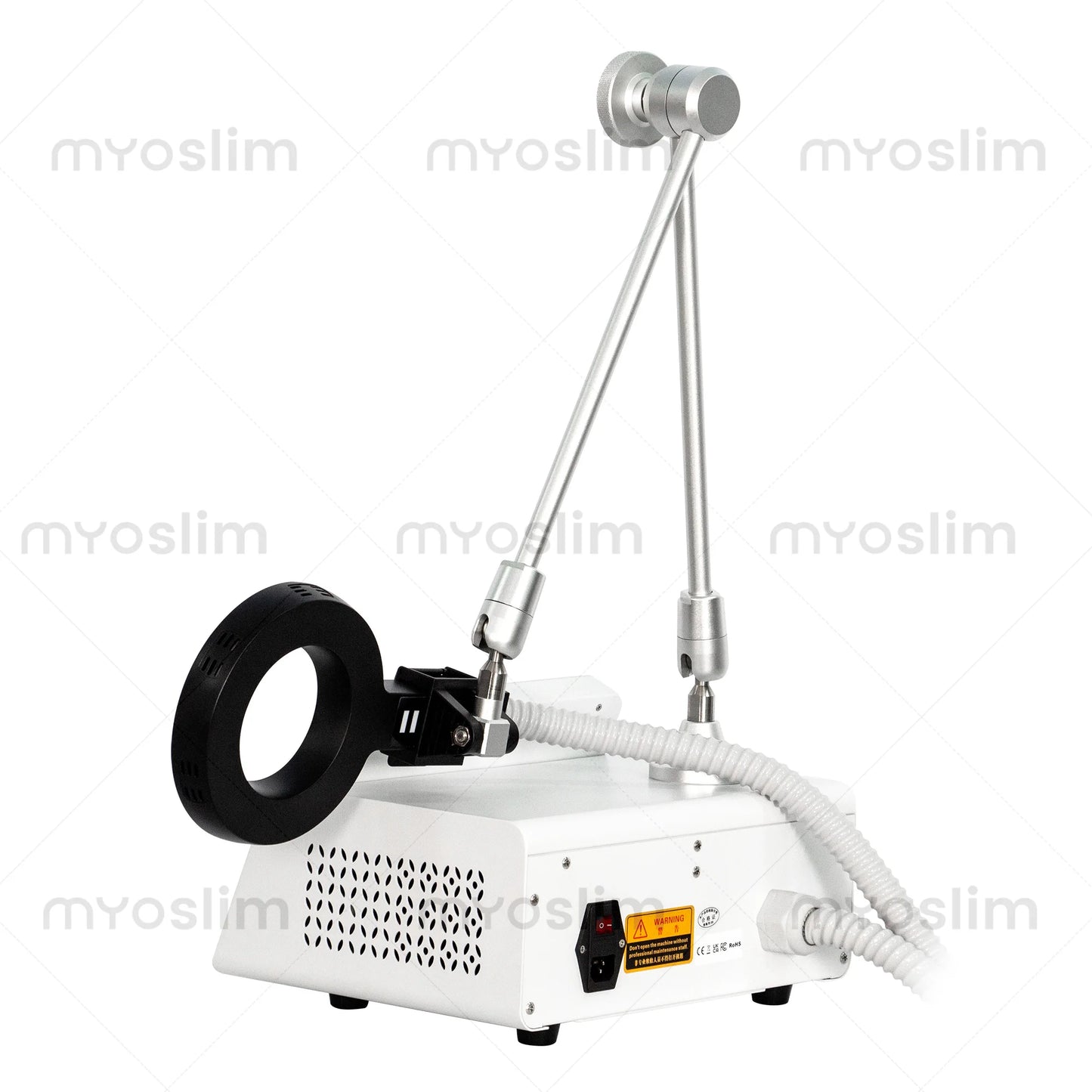 Myoslim Pain Relief Magnetic Physio Machine For Rehabilitation