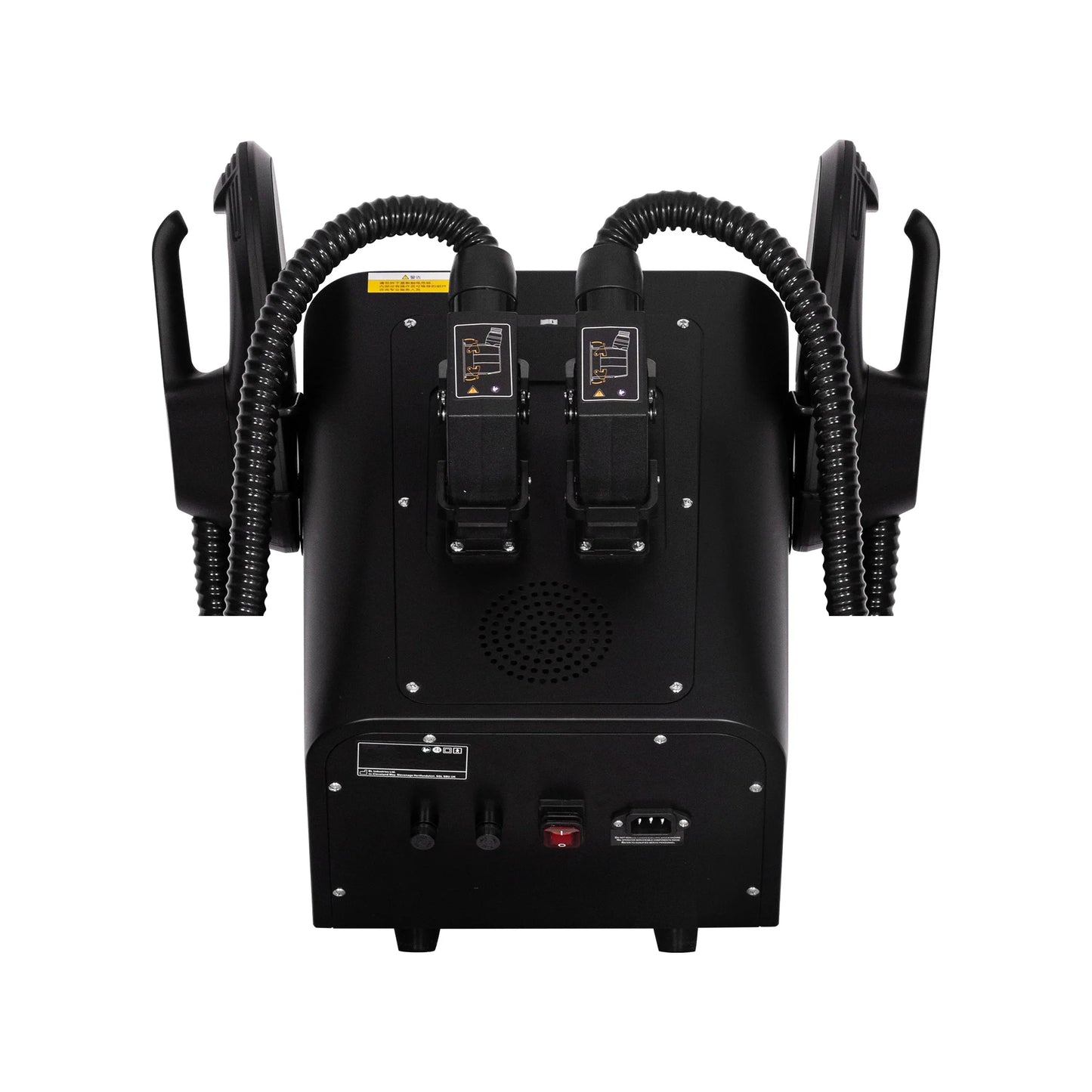 Myoslim EMS 6500W Body Massage RF Fat Burning Machine