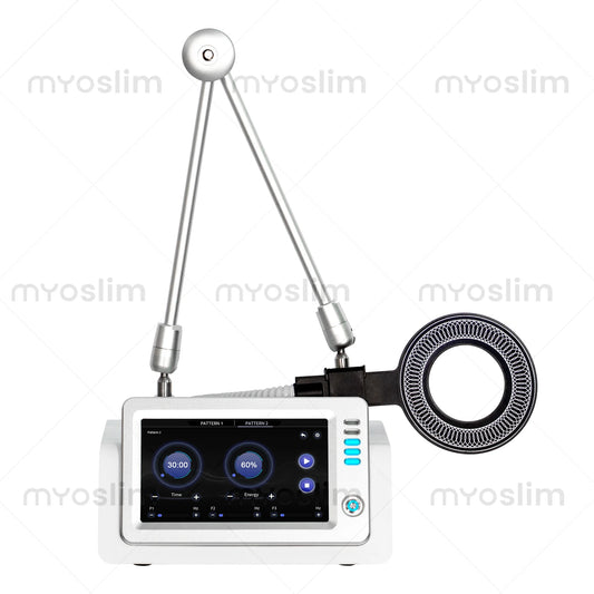 Myoslim Pain Relief Magnetic Physio Machine For Rehabilitation